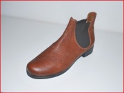 buty THINK 43 sztyblety trzewiki wysokie całe ze skóry Sklep 1070 PLN