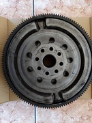 Koło dwumasowe Opel Astra K 1.6 cdti 136 km