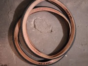 2 Opony mtb Wtb Nineline TCS LFR 29x2.25, zwijane, waga ~620gr/szt