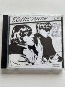 Sonic Youth Goo CD