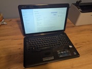 Laptop ASUS K50IJ, SSD 240GB, 4GB RAM, Pentium 2,3GHz, 15,6cala