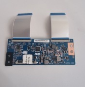 Logika z tv Philips 43PFS5503-12