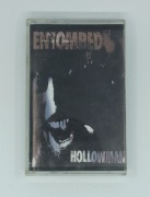 ENTOMBED "HOLLOWMAN" RARE