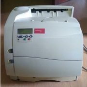 Nashuatec 912/Lexmark 4059-121 laserowa