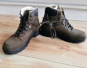 Solidne buty trekkingowe McKinley All Terrain, górskie, terenowe, 43 / 9.5