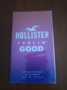 Hollister Feelin' Good for Her 100 ml