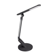 Lampka biurkowa RAMZES LED BLACK STRÜHM