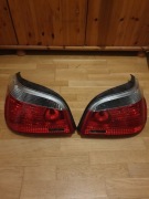 Bmw E60 OEM Tylne Lampy Przedlift