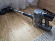 Odkurzacz pionowy Ultenic U12 srebrny/szary bezprzewodowy