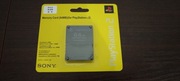 Karta pamięci PlayStation 2 PS2 64 MB Sony 