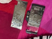 EKWB VELOCITY RX5700 full cover + backplate