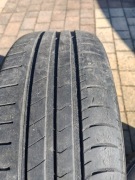 Opony letnie Hankook w rozmiarze 205x55x16