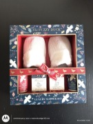 Baylis & Harding The fuzzy duck, luxury slippers set
