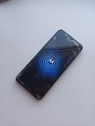 Uszkodzony telefon Motorola 