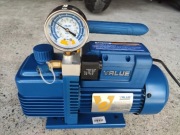 Wynajem pompa próżniowa value dwustopniowa 