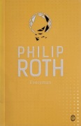 Everyman - Philip Roth