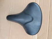 SIODEŁKO SZEROKIE na sprężynach