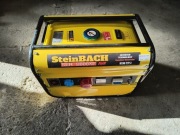 Agregat prądotwórczy uniwersalny trójfazowy 