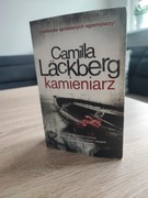 Kamieniarz - Camila Lackberg 