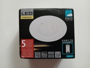 Lampa oczko led EGLO FUEVA 5 2,7W ciepła biała