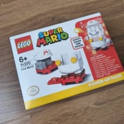 LEGO Super Mario 71370 - Zestaw kolekcjonerski