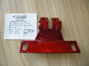 Nowa Oryginalna stopka siedzenia Komar Motorynka