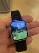 Apple Watch series 9 cellular