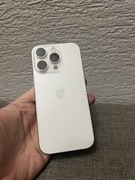 iPhone 16 Pro 128gb, 91% bateria, gwarancja