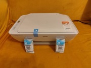 Drukarka wielofunkcyjna atramentowa (kolor) HP DeskJet 2710e