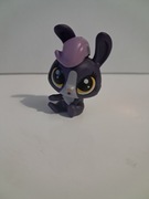 Littlest Pet Shop LPS królik mały lps