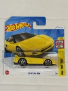 Hot Wheels '90 Acura NSX