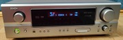 Denon AVR-1306 | Amplituner 5.1 | DTS RDS | Stan Idealny | Silver | Hi-Fi