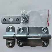 Zasuwka uniwersalna 75mm