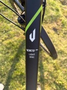 Rower  KTM  VENETO LIGHT DISC w bardzo dobrym stanie po serwisie