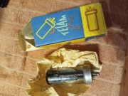 Lampa elektronowa telam polamp ebl-21 nowa