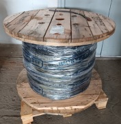 Kabel bezhalogenowy N2XH-J B2ca 3x4 technokabel