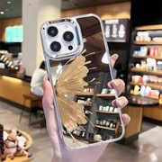 Etui na iPhone 15 Pro Max „Motyle”.