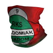 Radomiak Radom RKS komin bandana chusta kominiarka ultras ekstraklasa