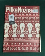Tygodnik Piłka Nożna, nr 51-52 20 grudnia 2022
