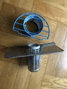 Filtr, sitko, filtr zgrubny  do zmywarki Bosch SPS4462