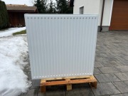 Grzejniki nowe purmo c33 c22 drabinka 1/3 ceny