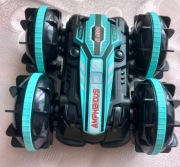 Amfibia Kaskaderska RC 4x4 CV-8500