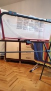 Wanienka Stokke FlexiBath z wkładką dla noworodków