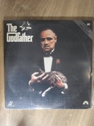 the godfather part  laserdisc