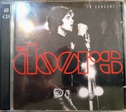 The Doors - In Concert (2 CD)