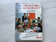 Układanka osobowości czyli jak efektywnie współpracować