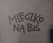 Mleczko na bis -album