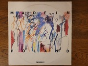 MADE IN POLAND- Made in Poland (ex)