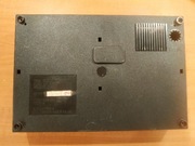 UNITRA Magmor magnetofon MSD 1405 panel spód obudowa dno