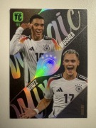 232 Magic Top Class 2025 karty piłkarskie 